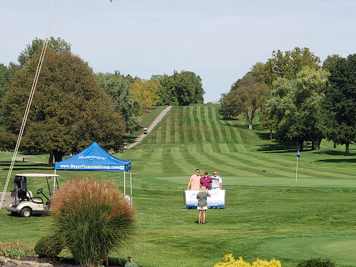 Sugar Valley Golf Club Logo