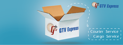 Photos of GTV Express Maharaja Courier - Wellawatte