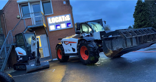 LOCATIS MATERIELS - Thumbnail