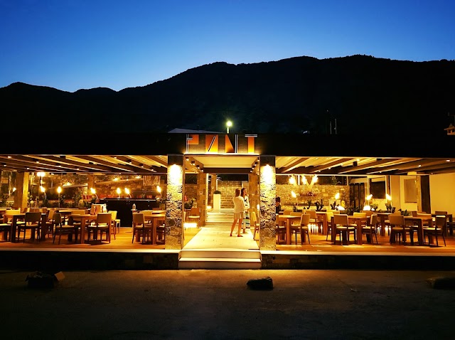 Pont restaurant