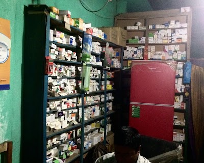 Photos of The victim's Health Care
