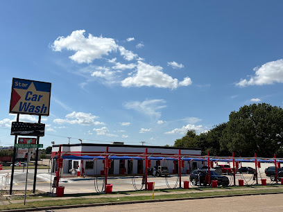 Foto ede Star Car Wash