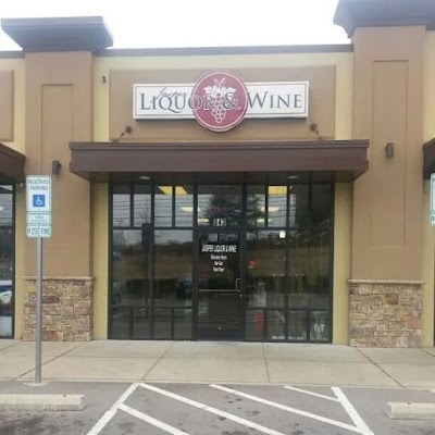 Jasper Liquor & Wine