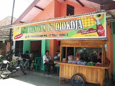 Photos of Angkringan 17 Mas Iwan