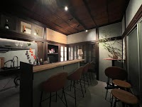 Bar Suntwillーサンツウィル