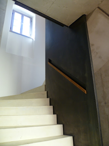 Bauhütte - Visual