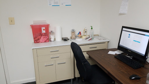 Dr. Lipishree Nayak, MD - United States