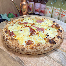 Photo n°4 de Lusitalia Coye la Forêt à Coye-la-Forêt (Livraison de pizzas)