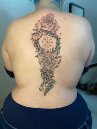 Photo n°26 de Kimera à Rochefort (Tatoueur)