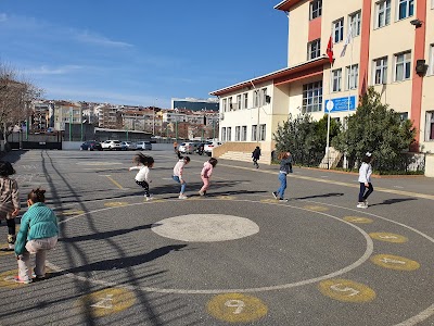 Bahçelievler Atatürk Primary School
