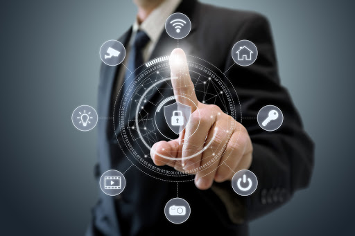 TECHBYWEB, LLC Logo