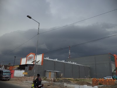 Photos of Larisso Supermarket
