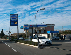 Tamoil photo