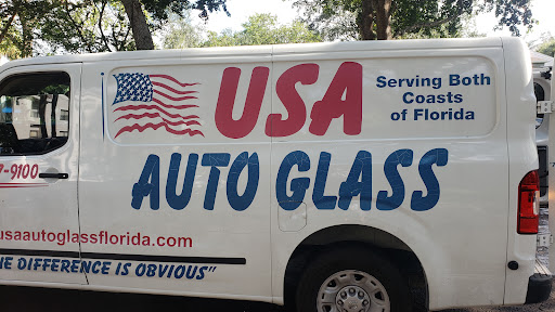 USA Auto Glass, Inc. - Thumbnail
