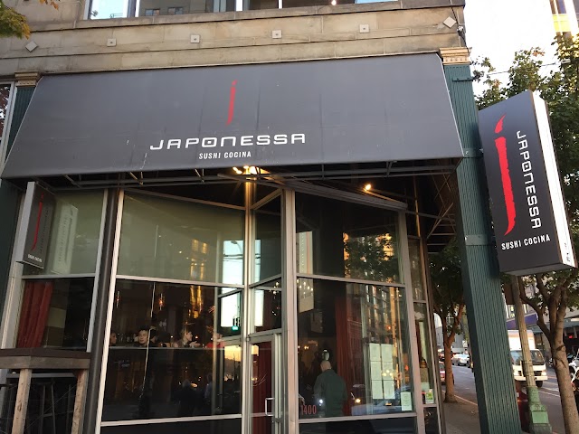 Japonessa