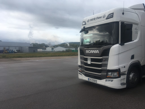Rhodanienne de Transit - Thumbnail