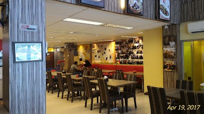Photos of Crepe Signature & D'Penyetz