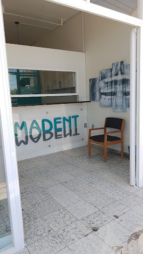 IMADENT CALVILLO