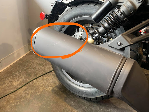 Honda PowerSports of Crofton - Thumbnail