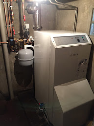 Photo n°20 de Thermic gaz system à Le Plessis-Trévise (Chauffagiste)