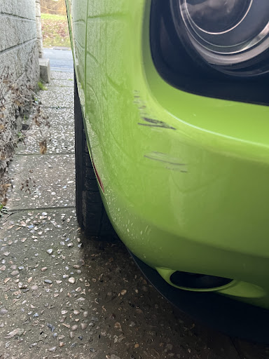 AD Carrosserie CUVILLIERS - Thumbnail