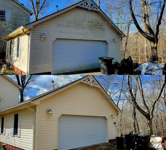 Front view of Xtreme Clean Pressure Washing located in  - Top-rated Pressure Washing Service near me.