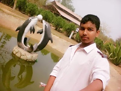 Photos of Aladin's Park