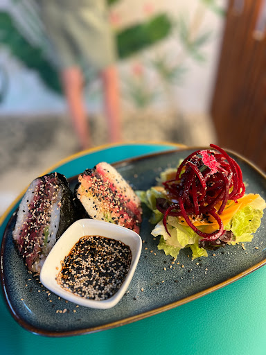 MIMO Vegan - Visual