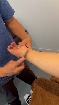 リラクゼーションサロン ワンダフル