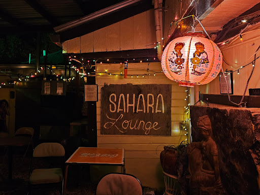 Sahara Lounge - Thumbnail