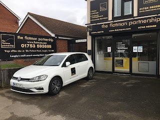 The Flatman Partnership