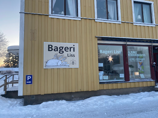 Bageri Liss - Thumbnail