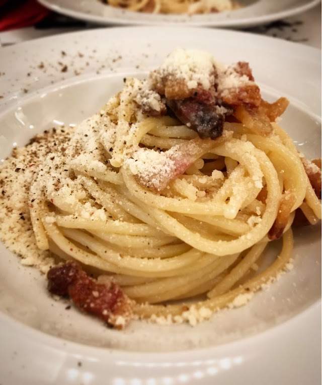 Enoteca Tirabbesciò