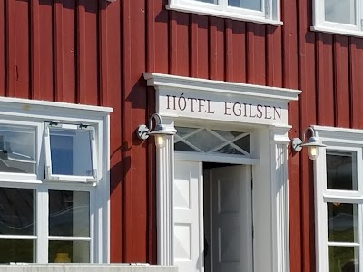 Photos of H&oacute;tel Egilsen