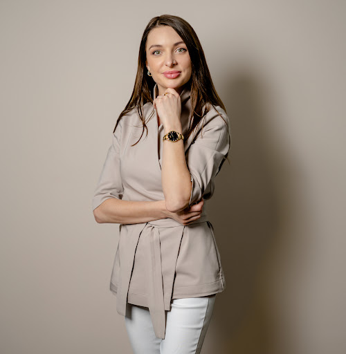 Esthetic&Med - Medycyna estetyczna Wola - kosmetolog - endermologia - mezoterapia