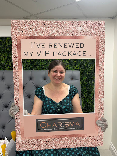 Charisma Beauty Skincare & Aesthetics - Thumbnail