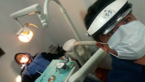 DENTAL Dr. FRANCIS LOAYZA 0