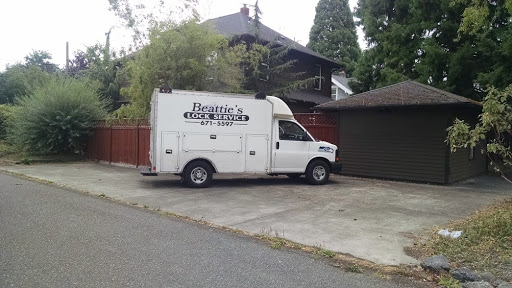 Beattie's Lock Service - Thumbnail