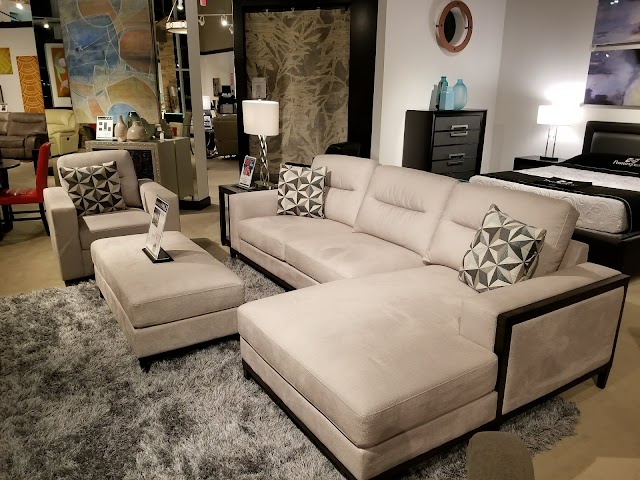 Rooms To Go & Rooms To Go Kids Furniture Store - Katy (Brookshire)