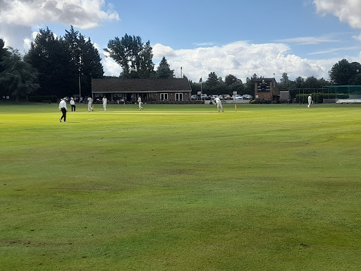 Flitwick Cricket Club