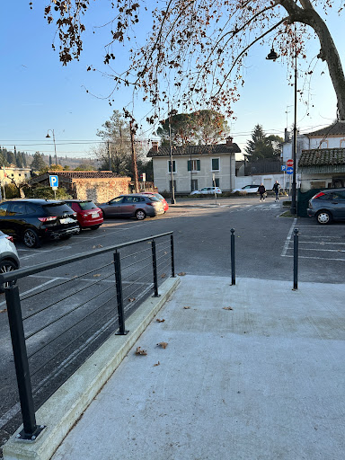 Parcheggio del Ponte Gallery - Italy