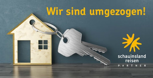 MZ-Reisedienst Kerber GmbH - Gonsenheimer Reisebüro - Thumbnail