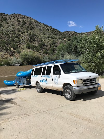 Kokopelli Rafting Adventures