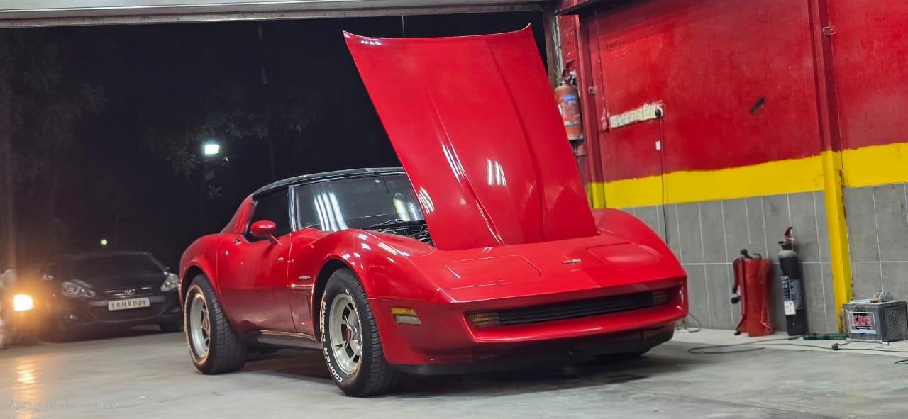 Al hamra auto electrical repairing - صورة 4