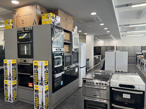 MODEX APPLIANCES Gallery - United Kingdom