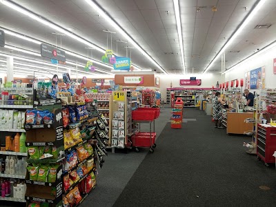 CVS