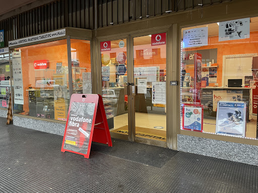 iMania Vendita, assistenza iphone ipad centro Vodafone, HO mobile, ILIAD, DIGI mobile Gallery - Italy