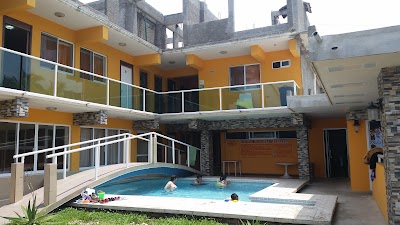 Photos of Costa Esmeralda Veracruz