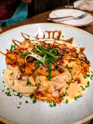 Larch Handcrafted Pasta & cocktails - Thumbnail