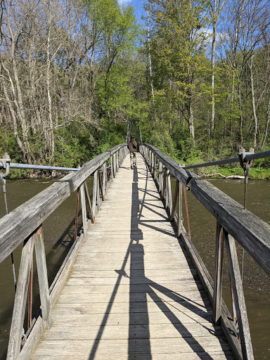 Monkey Run, Cayuga Trail - Thumbnail